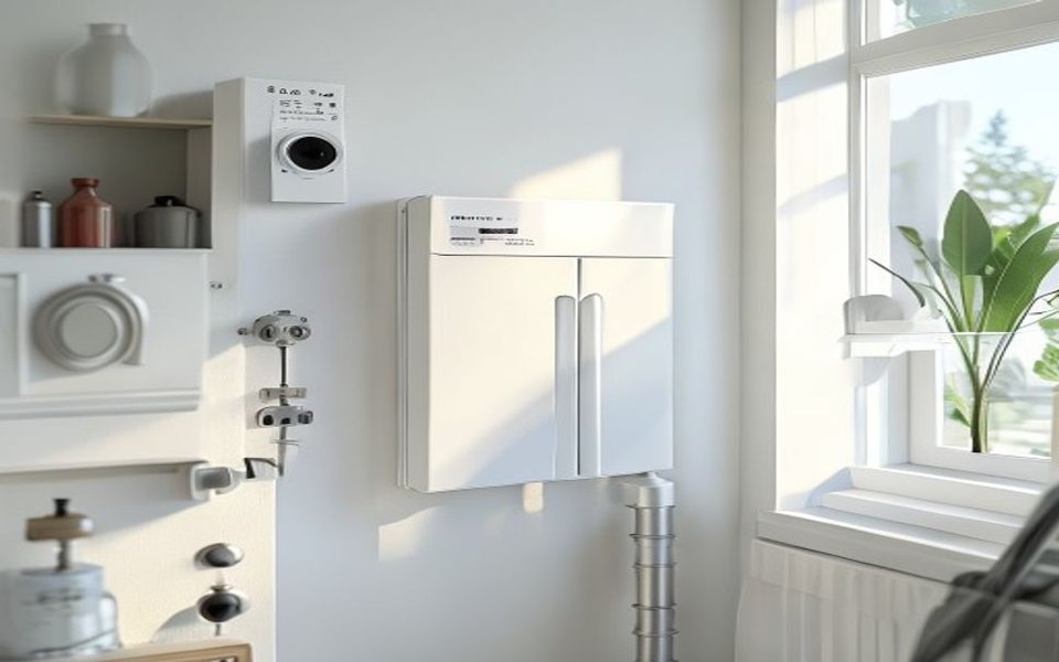 Heizung & Modernisierung
